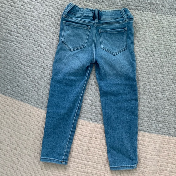 Girls 5T Oshkosh Denim - Picture 4 of 5